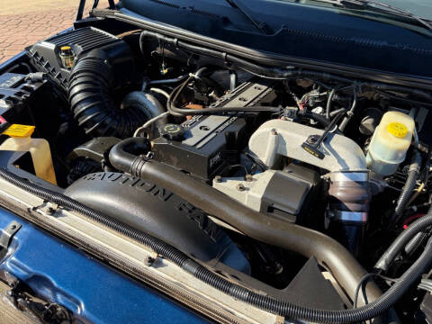 2002 Dodge Ram 2500 SLT Plus