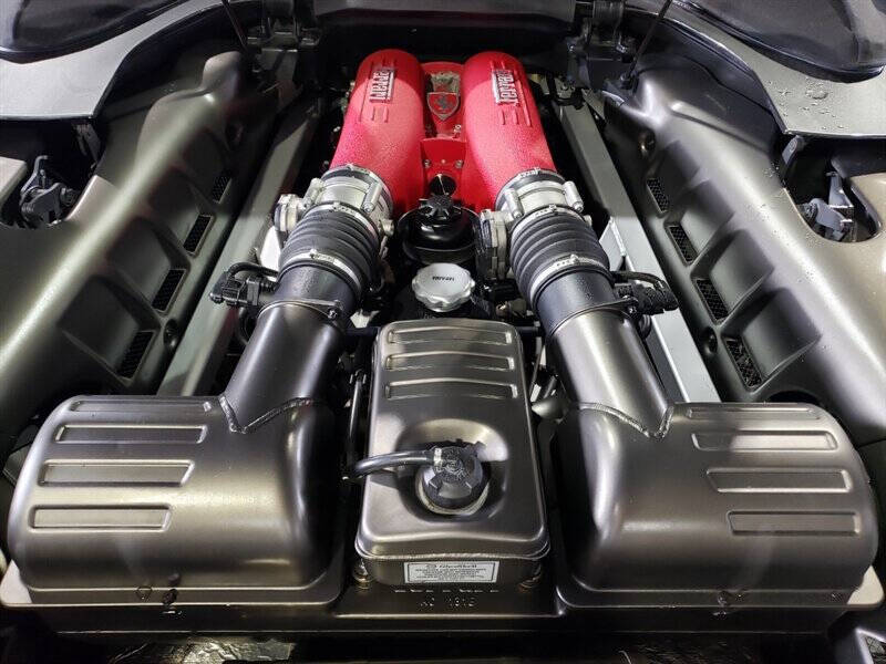 2005 Ferrari F430 14