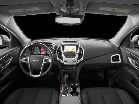 2017 GMC Terrain Denali