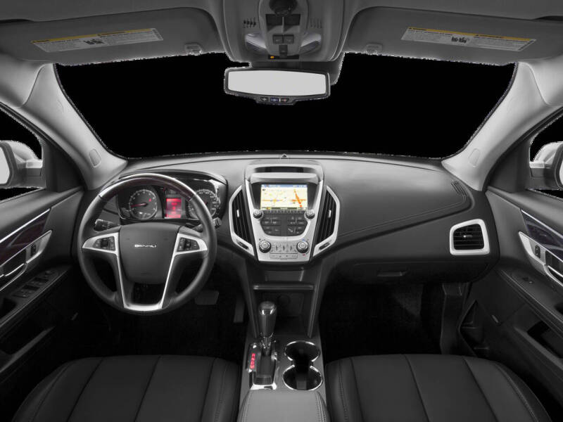 2017 GMC Terrain Denali