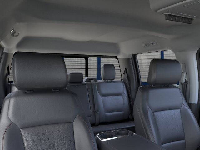 2026 Ford F-250 Super Duty