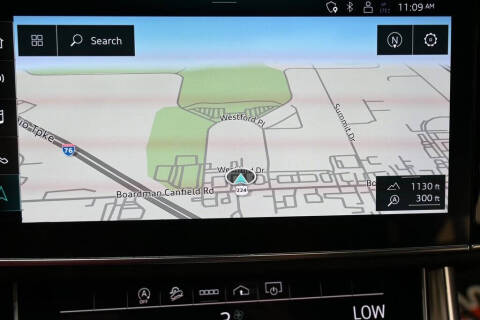 2021 Audi Q7 quattro Premium 55 TFSI