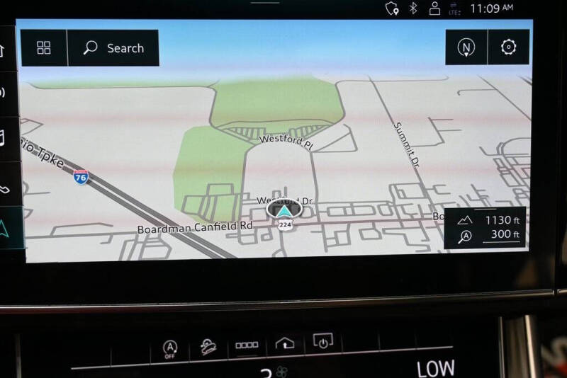 2021 Audi Q7 quattro Premium 55 TFSI