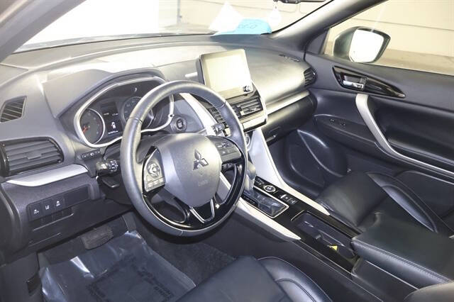 2023 Mitsubishi Eclipse Cross SEL