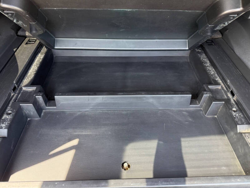 2011 Dodge Nitro Heat