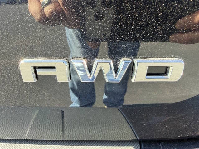 2015 GMC Terrain SLT-1