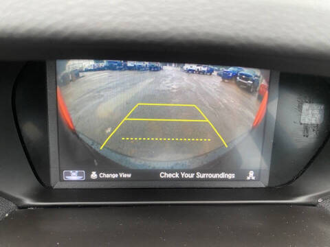 2020 Acura TLX w/Tech