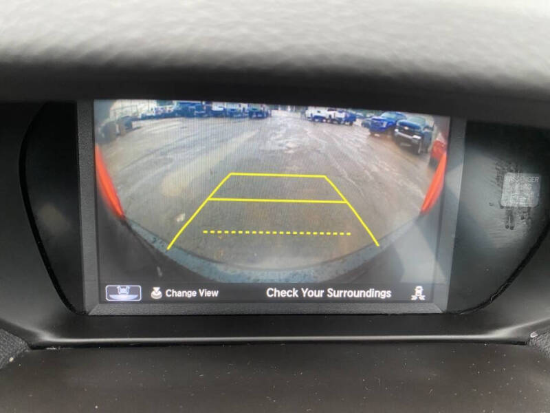 2020 Acura TLX w/Tech