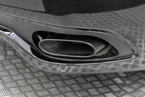 2014 Maserati GranTurismo