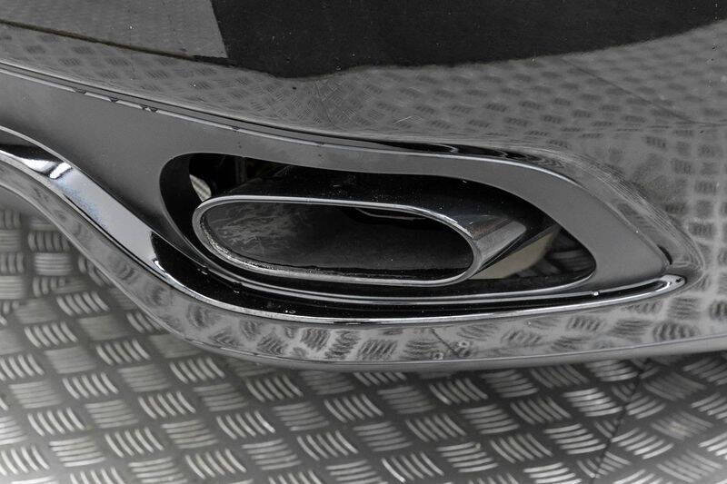 2014 Maserati GranTurismo