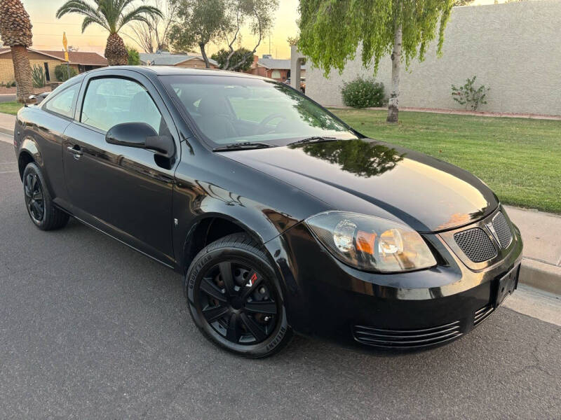 Pontiac G5 For Sale In Fountain Hills, AZ