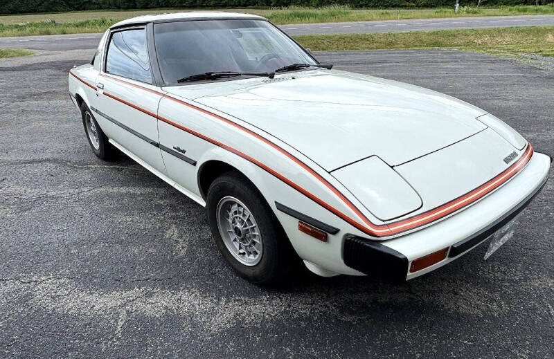 1979 Mazda RX-7