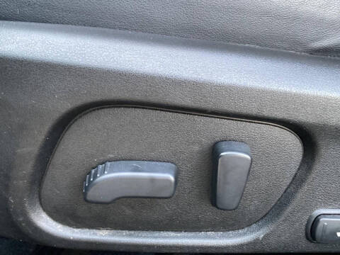 2015 Subaru Forester 2.0XT Touring