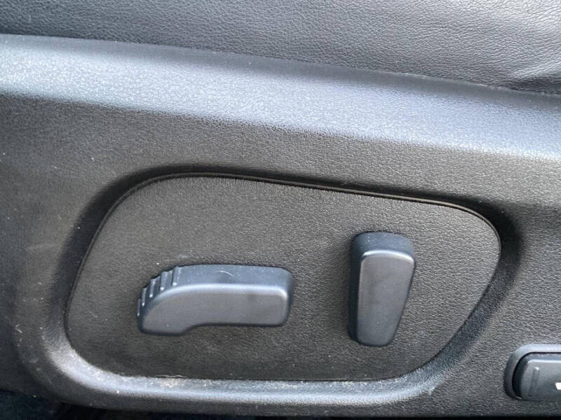 2015 Subaru Forester 2.0XT Touring