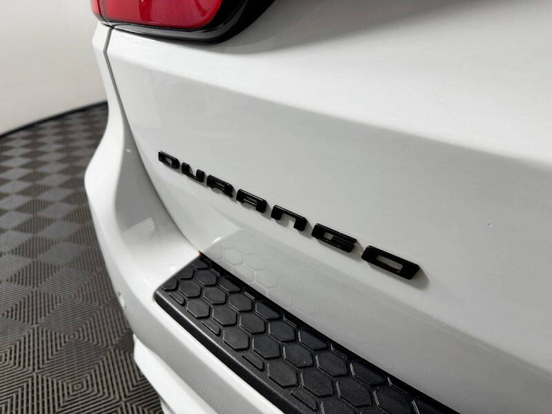 2019 Dodge Durango R/T