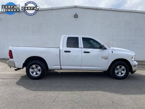 2019 RAM Ram Pickup 1500 Classic for sale at Smart Chevrolet in Madison NC