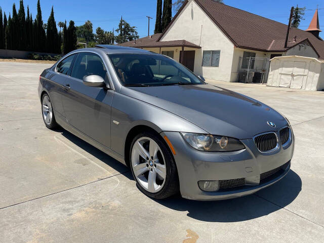 2007 BMW 3 Series for sale at Auto Union in Reseda, CA