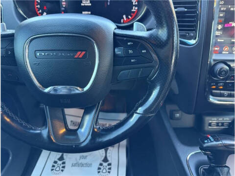 2020 Dodge Durango R/T