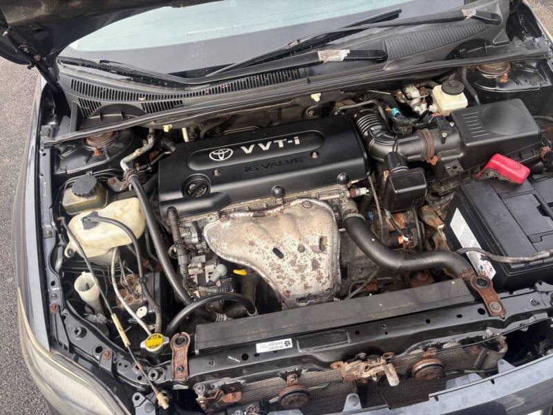2007 Scion tC