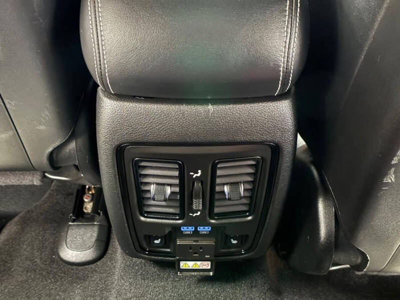 2023 Dodge Durango SRT Hellcat Premium