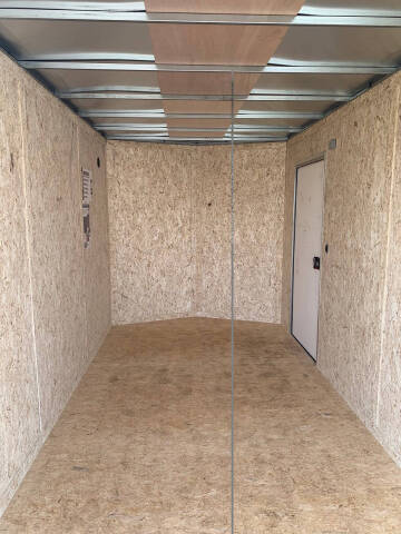 2026 Pace American Outback DLX