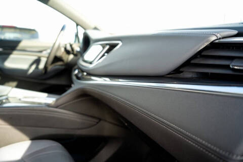 2024 Buick Enclave Premium