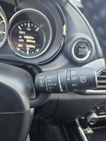 2023 Mazda CX-9 Touring