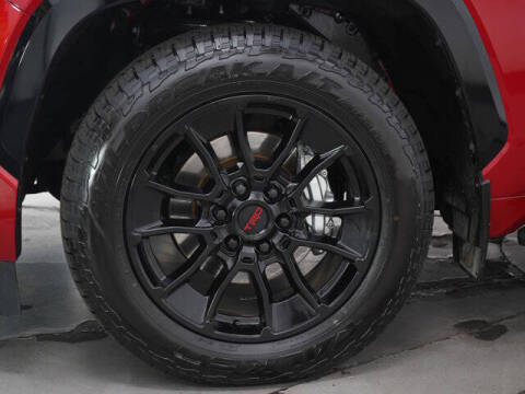 2025 Toyota Sequoia Platinum