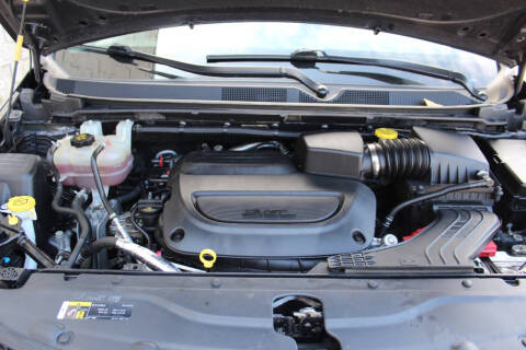 2019 Chrysler Pacifica Touring L Plus