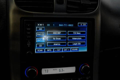 2006 Chevrolet Corvette