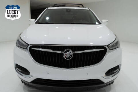 2019 Buick Enclave Premium