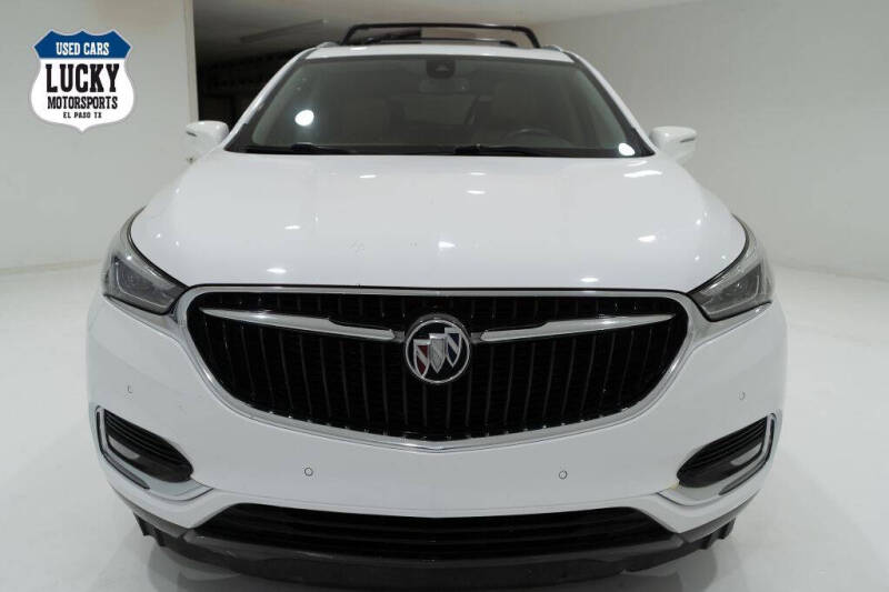 2019 Buick Enclave Premium