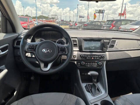 2019 Kia Niro LX