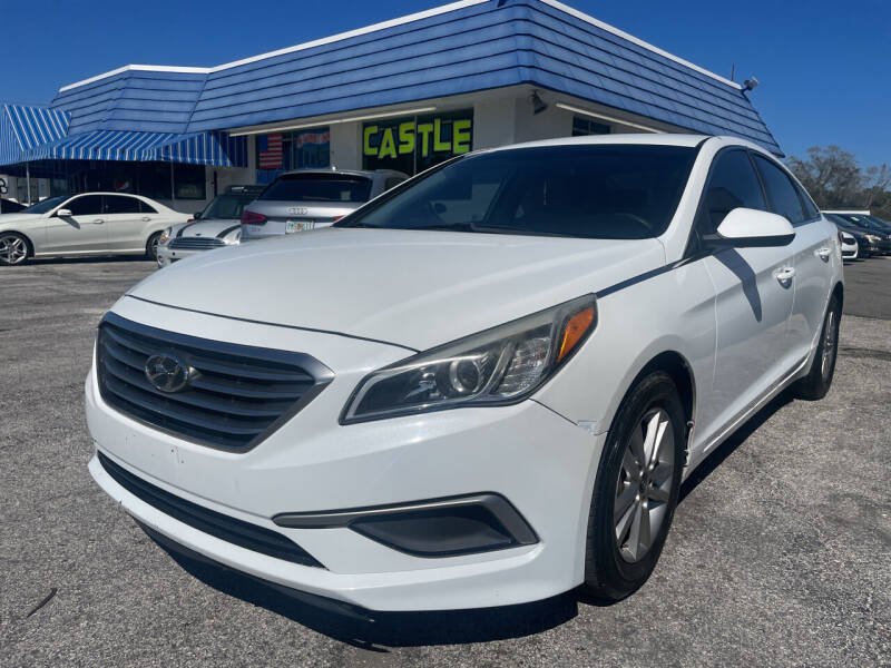 Castle Used Cars Car Dealer in Jacksonville, FL