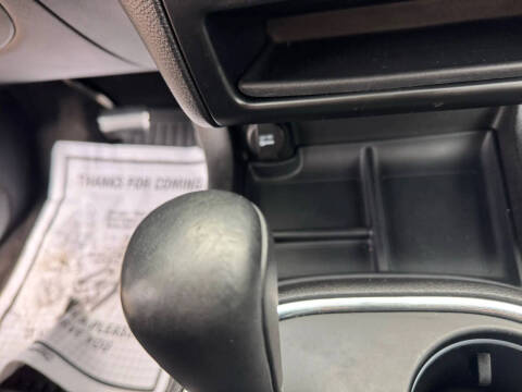 2011 Dodge Durango R/T