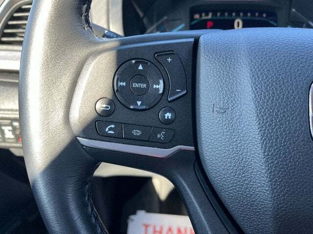 2024 Honda Odyssey 37