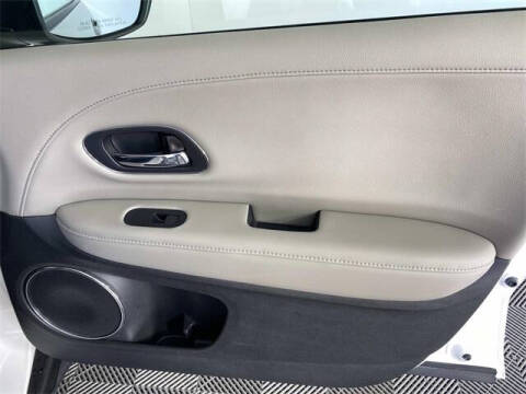 2019 Honda HR-V EX-L