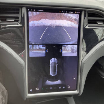 2021 Tesla Model S Long Range Plus