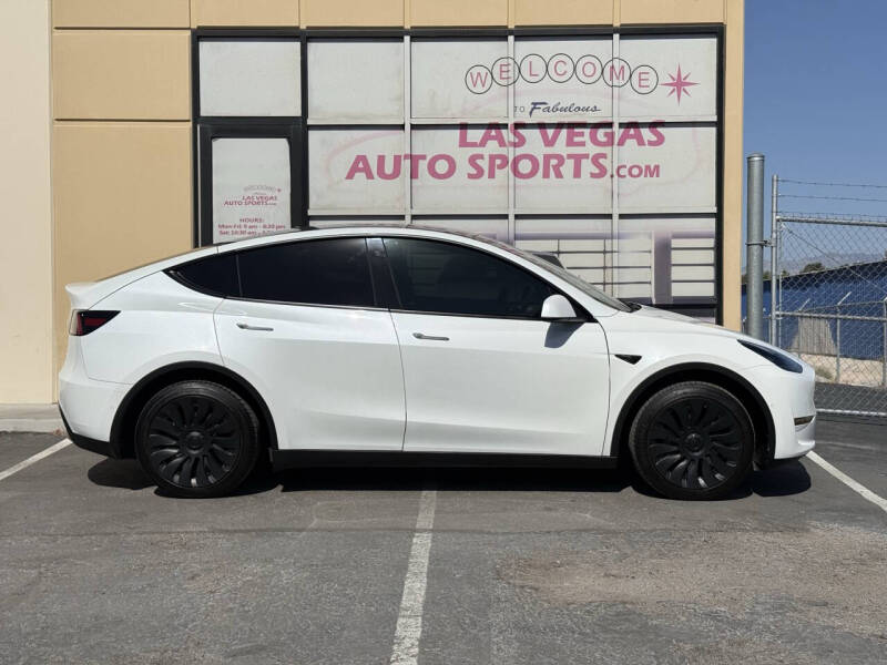 2022 Tesla Model Y Long Range - Photo 6