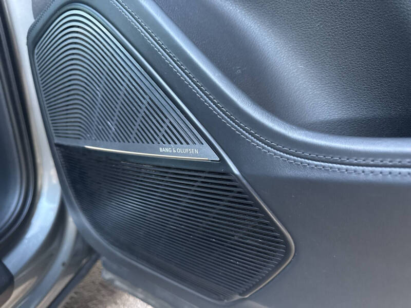 2017 Audi Q7 3.0T quattro Prestige