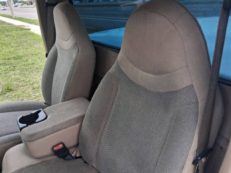 2002 Ford Ranger XLT