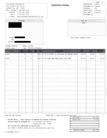 1964 Chevrolet Corvette