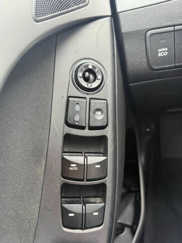 2016 Hyundai Elantra Value Edition