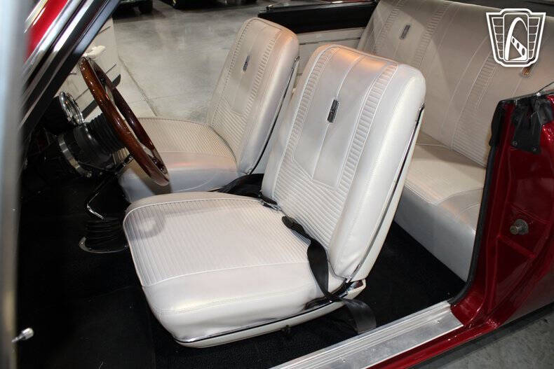 1967 Dodge Dart