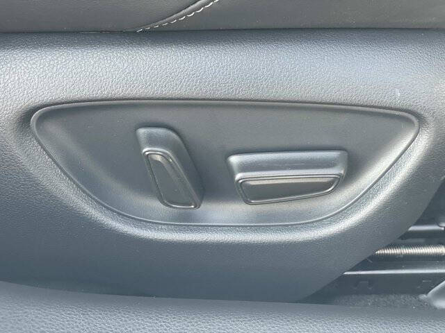 2023 Toyota Mirai XLE