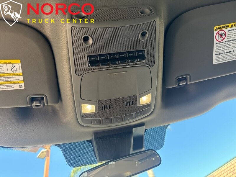 2020 Ford F-250 Super Duty