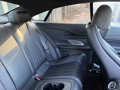 2018 Mercedes-Benz E-Class E 400