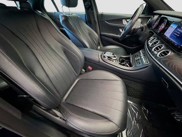2019 Mercedes-Benz E-Class E 300