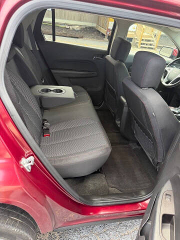 2016 GMC Terrain SLE-2