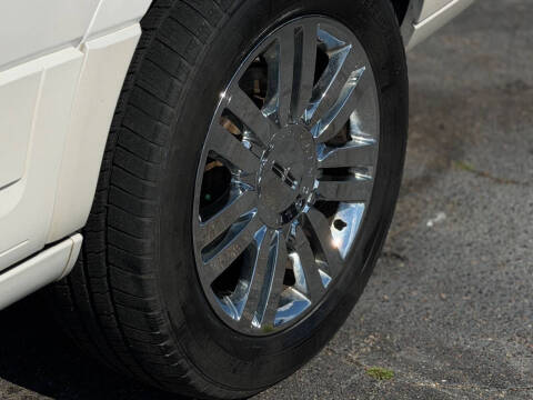 2010 Lincoln Navigator